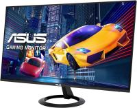 ASUS 23.8" VZ24EHF IPS Monitör Siyah 1ms  1920x1080, 100Hz, HDMI, Vesa, Düşük Mavi Işık, Flicker Free